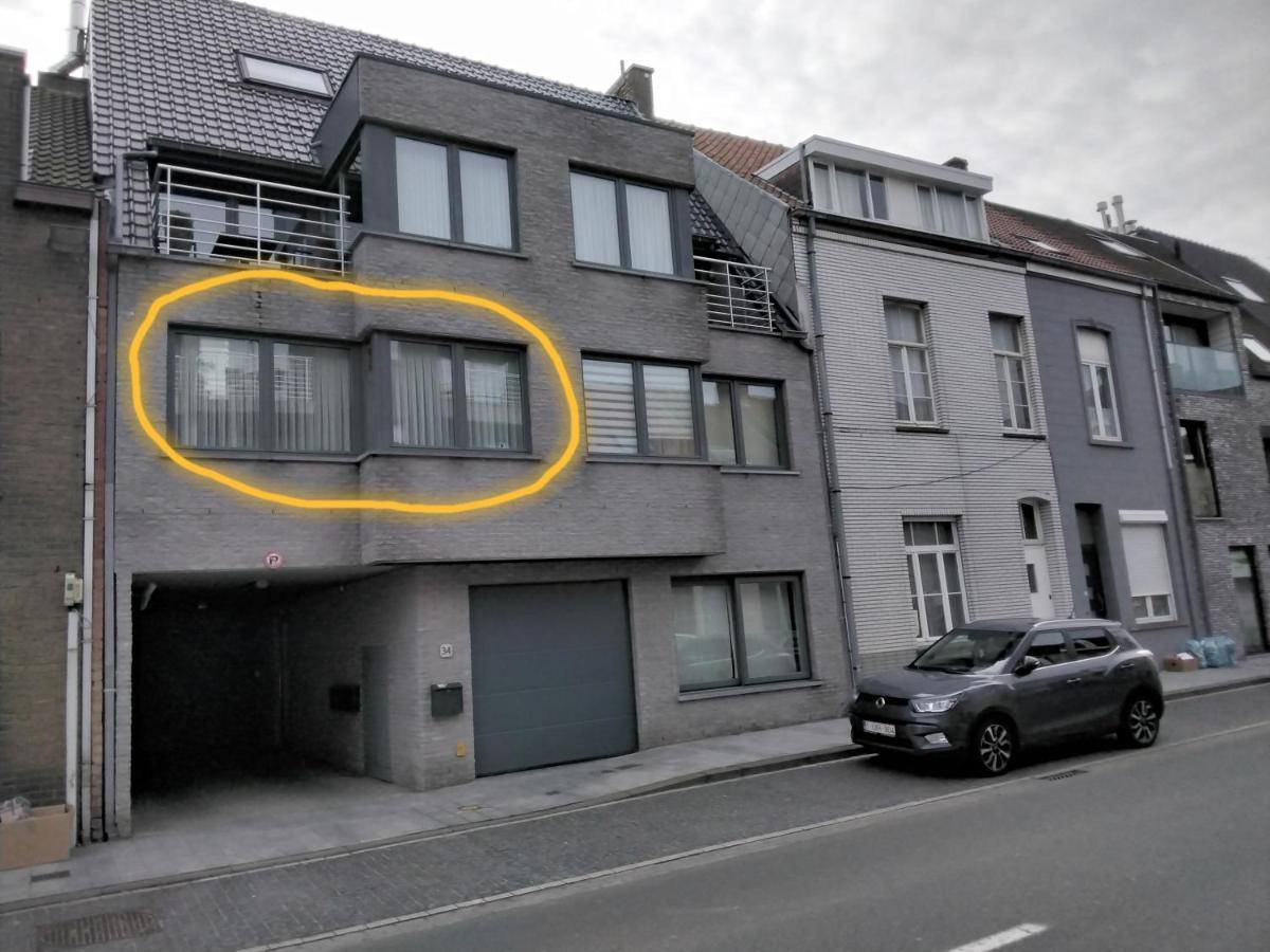 Marktplein Middelkerke Exterior photo